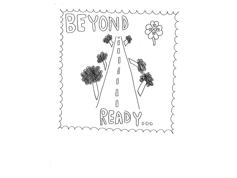 Logo for 2026 Warren County Fair