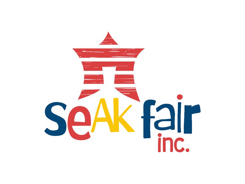 Logo for 2026 Southeast Alaska State Fair