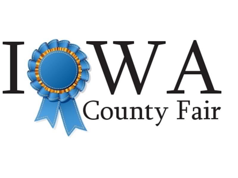 Logo for 2026 Iowa County