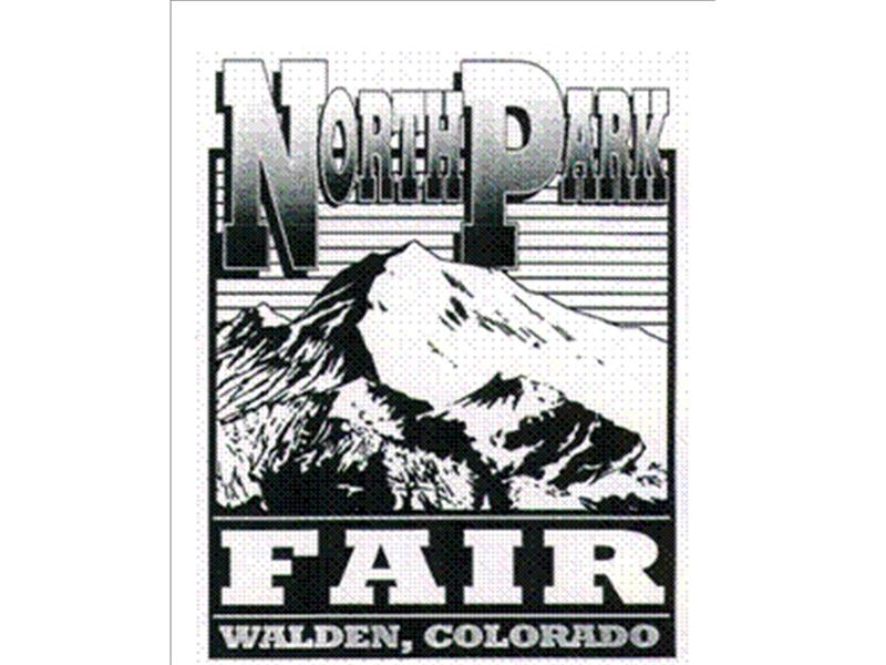 Logo for 2026 North Park Fair