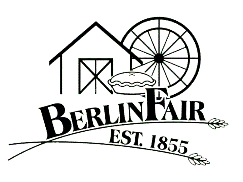 Logo for 2026 Berlin Fair