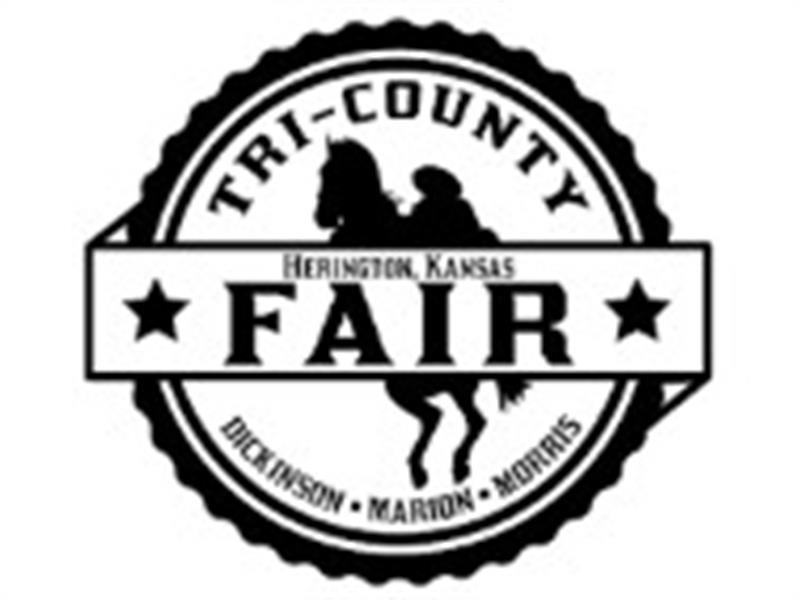 Logo for 2026 Tri County Free Fair