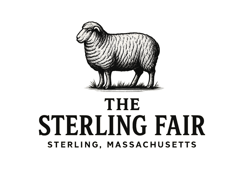 Logo for 2026 Sterling Fair